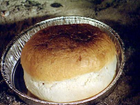 Native American Bread Recipe | Food Network image