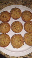 Banana-Nut Muffins Recipe | Allrecipes image