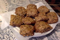 Soft Oatmeal Raisin Cookies Recipe | Allrecipes image