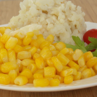 CORN ON THE COB WITHOUT BUTTER RECIPES