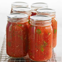 Tomato-Basil Simmer Sauce | Better Homes & Gardens image