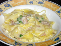 Tuna Noodle Skillet Recipe - Food.com image