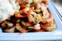 Spicy Lemon Garlic Shrimp - The Pioneer Woman – Recipes ... image
