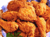 Savory Southern Fried Chicken Recipe - Food.com image