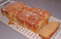 Lemon Ginger Pound Cake Recipe - Food.com image
