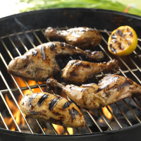 GRILLED CHICKEN WITH WORCESTERSHIRE SAUCE RECIPES