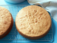 Gluten-Free White Cake Recipe | Shauna James Ahern | Food ... image