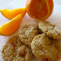 Orange Slice Cookies I Recipe | Allrecipes image