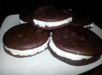 The Original Whoopie Pie (Gob Cake) | Just A Pinch Recipes image