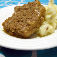 Meatloaf for Tomato Haters Recipe | Allrecipes image