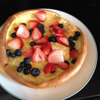 Baked Pancakes | Allrecipes image