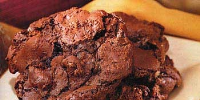 GIANT CHOCOLATE-TOFFEE COOKIES RECIPES