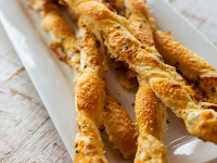 Italian Cheese Sticks Recipe | Ree Drummond | Food Network image