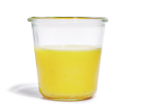 Lemon Vinaigrette Recipe | Cooking Light image