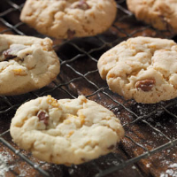 Butter Crunch Cookies Recipe: How to Make It image