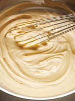Caramel Whipped Cream | RICARDO image