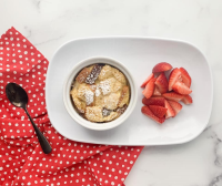 WEIGHT WATCHERS BREAD PUDDING RECIPE RECIPES