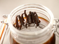 IS THERE GLUTEN IN VANILLA EXTRACT RECIPES