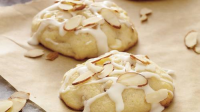 Muffin Top Cookies Recipe - BettyCrocker.com image