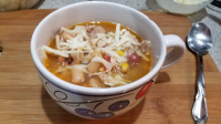 CHILI WITH GREAT NORTHERN WHITE BEANS RECIPES