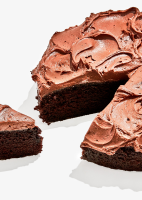 CHOCOLATE BIRTHDAY CAKE PICTURES RECIPES