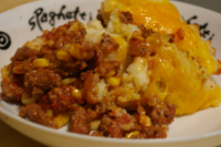Layered Beef and Mashed Potatoes (Crock Pot) Recipe - Food.com image