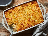 Southern Baked Mac and Cheese Recipe | Food Network ... image