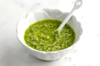 Easy Basil Pesto Recipe with Lots of Tips image