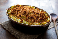 Mashed Potato Casserole Recipe - NYT Cooking image