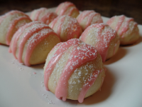 Cherry Bonbon Cookies Recipe - Baking.Food.com image