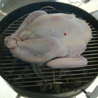 Turkey on the Weber - 500,000+ Recipes, Meal Planner and ... image
