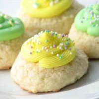 Old-Fashioned Soft Sugar Cookies Recipe | Allrecipes image