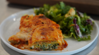 Easy Ravioli Lasagna (Make-Ahead Freezer Meal) | Allrecipes image
