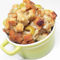 HOW TO MAKE STUFFING CUBES RECIPES
