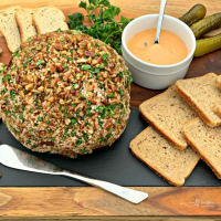 WHERE TO BUY A CHEESE BALL RECIPES