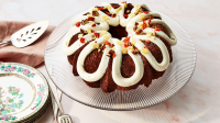 Carrot Bundt Cake Recipe | Southern Living image