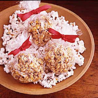 Old-Time Popcorn Balls Recipe: How to Make It image