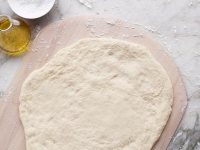 Basic Pizza Dough Recipe | Food Network Kitchen | Food Network image