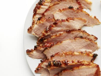 Spicy Honey-Glazed Ham Recipe | Food Network Kitchen ... image