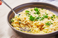 SUBSTITUTE FOR RISOTTO RICE RECIPES