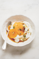 Sour Cream Bavarian Recipe: How to Make It image
