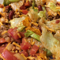 Taco Salad - 500,000+ Recipes, Meal Planner and Grocery List image