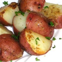 Lemon Horseradish New Potatoes | Allrecipes image