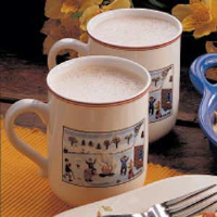 Creamy Hot Cocoa Recipe: How to Make It image