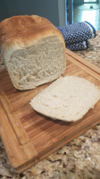 (Bread Machine) 2 Lb. Traditional White Bread Recipe ... image
