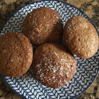 Delightful Apple Spice Muffins Recipe | Allrecipes image