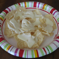 White Queso (using Monterey Jack Cheese) Recipe | Allrecipes image