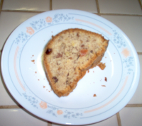 Cinnamon Raisin Coffee Cake Recipe - Food.com image