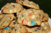 Boyfriend cookies - Recipe Petitchef image