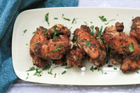 Indian Masala Chicken Wings Recipe | Allrecipes image